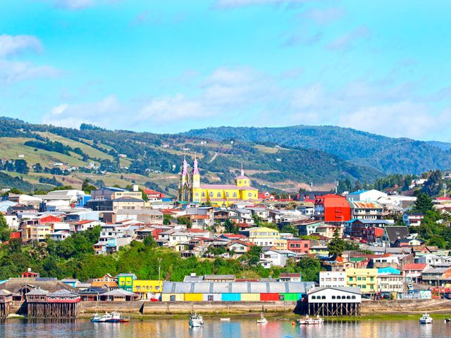 IsladeChiloe