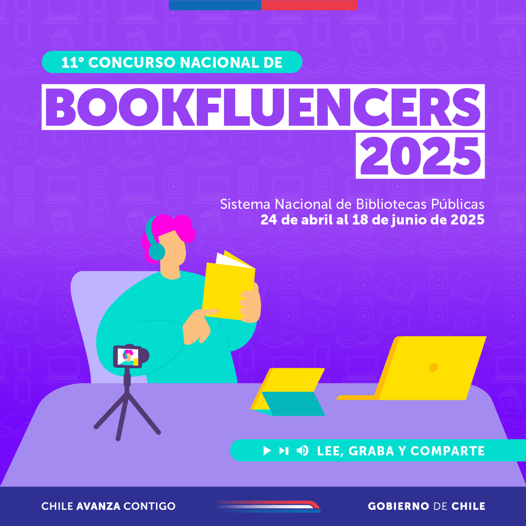 BookFluencers_2025_Secom_FB_1 BookFluencers_2025_Secom_FB_1