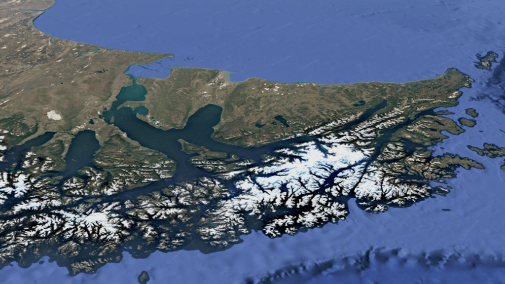 Magallanes-estrecho Magallanes-estrecho