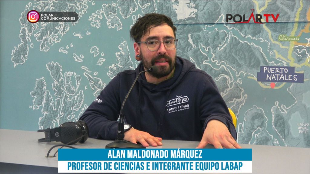 Alan Maldonado