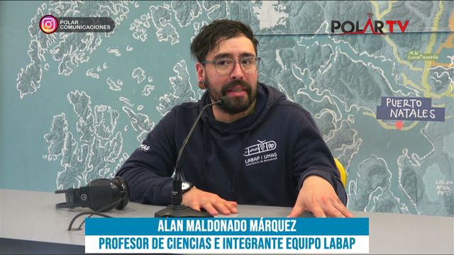 Alan Maldonado