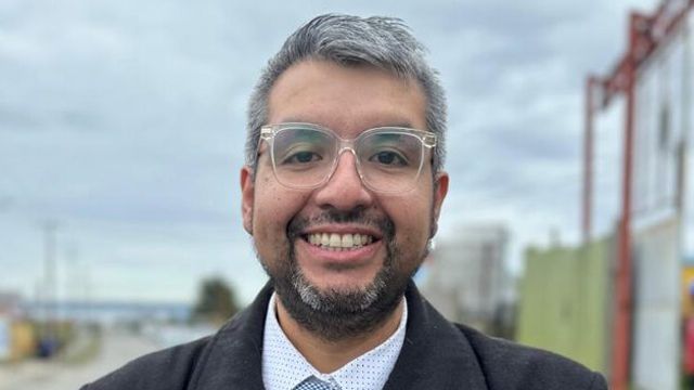 Fabián Barrientos Andrade