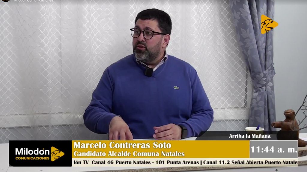 FOTO MILODON FOTO MILODON