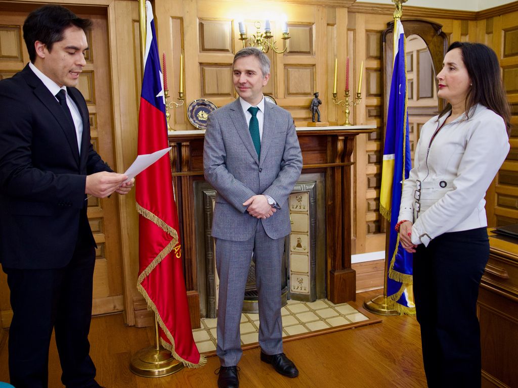 juramento juramento