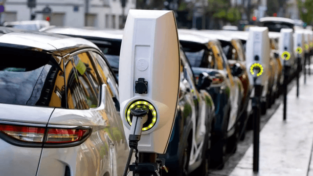 ELECTROMOVILIDAD