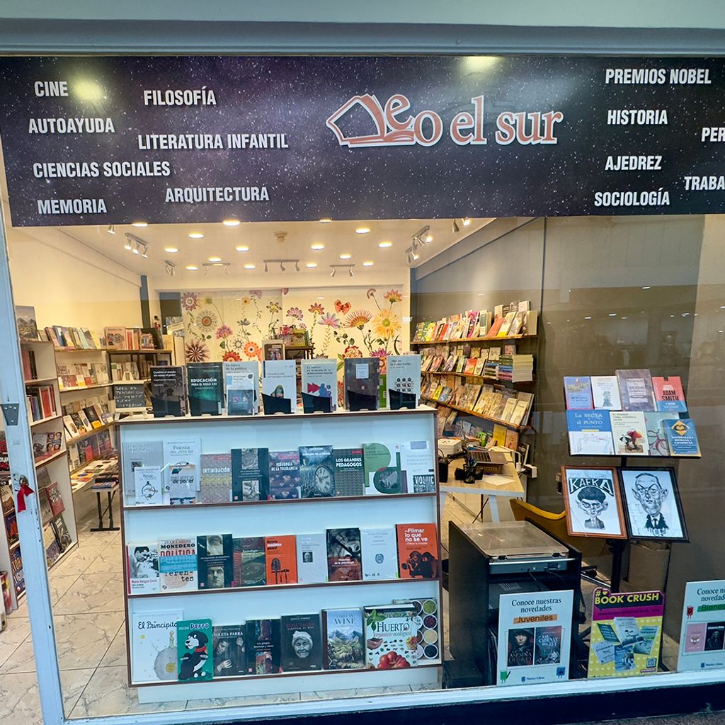 leo el sur leo el sur