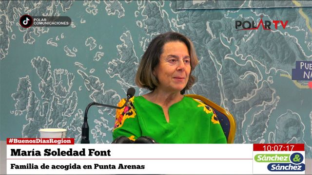 MSoledadFont