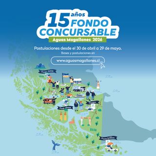 AGUAS MAG FONDO CONCURS