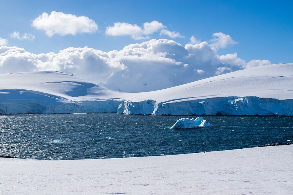 Antártica Antártica
