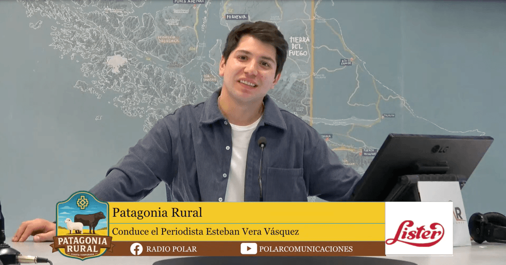 #PatagoniaRural