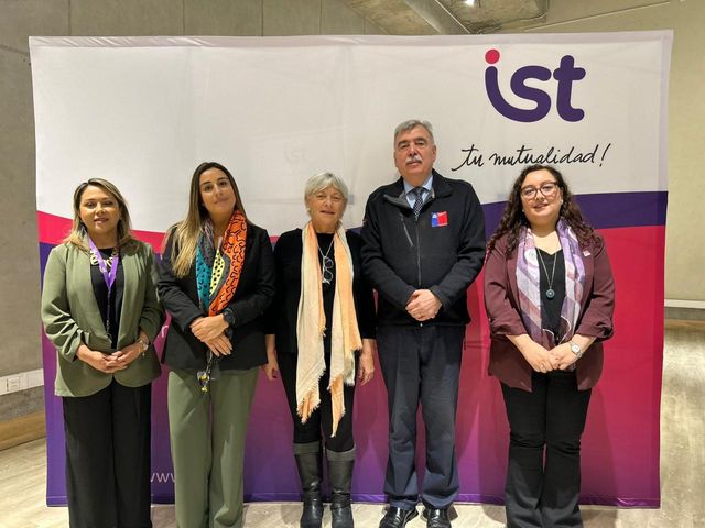 Encuentro Magallanes