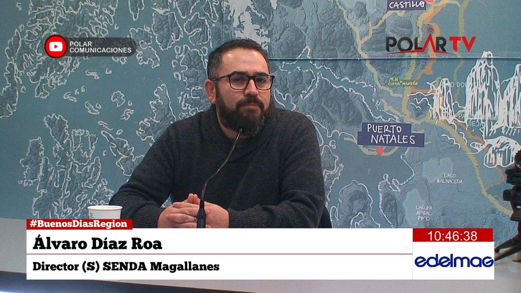sendamagallanes sendamagallanes