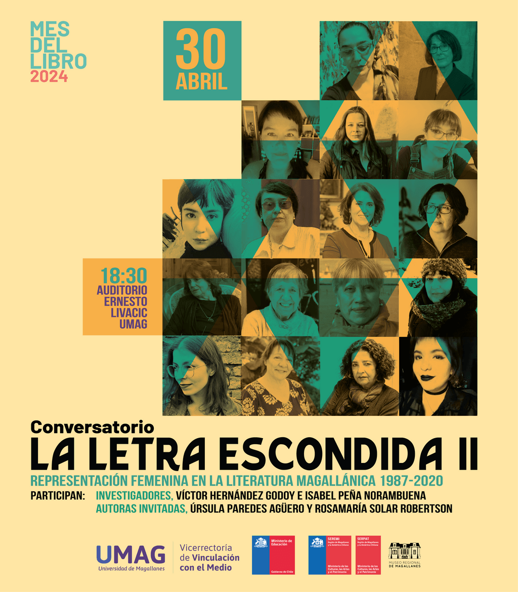 La Letra Escondida-01 La Letra Escondida-01