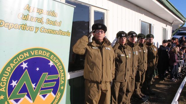 agrupacionverdeesperanza agrupacionverdeesperanza