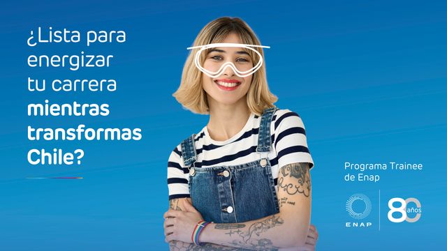 Enap Trainee Enap Trainee
