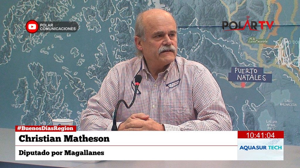 diputadomatheson diputadomatheson