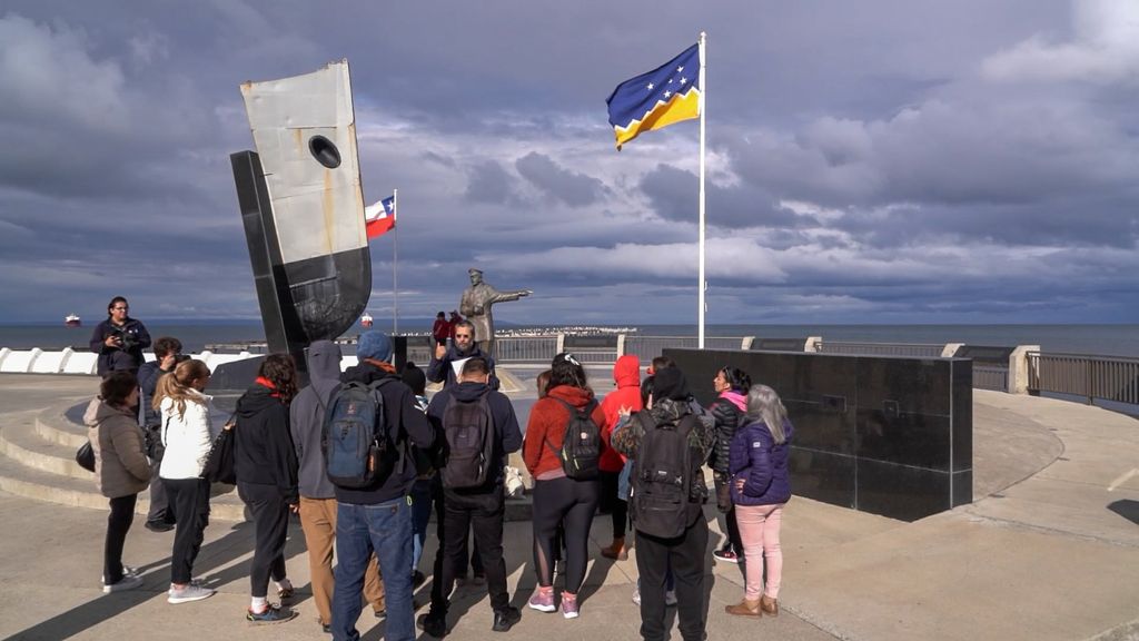 Recorridos turísticos por Punta Arenas (6) Recorridos turísticos por Punta Arenas (6)