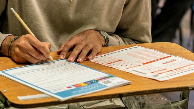 PAES Regular PAES Regular