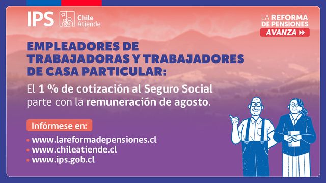 Gráfica prensa_Cotización empleadores Casa Part Gráfica prensa_Cotización empleadores Casa Part