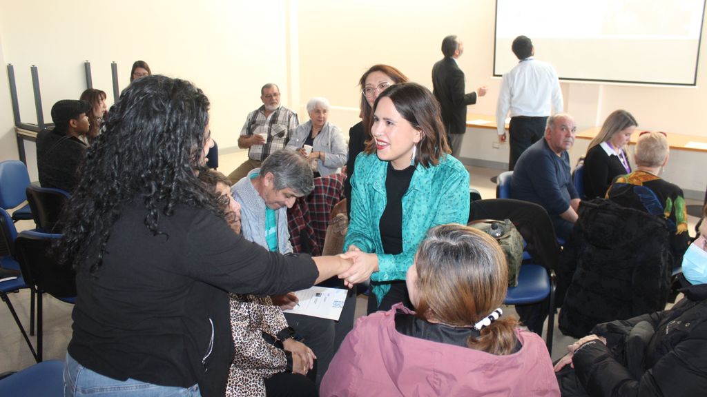 CONVERSATORIO SML3 CONVERSATORIO SML3