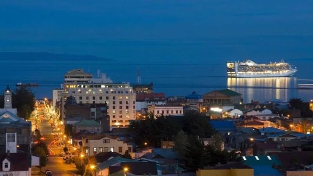 puntaarenas