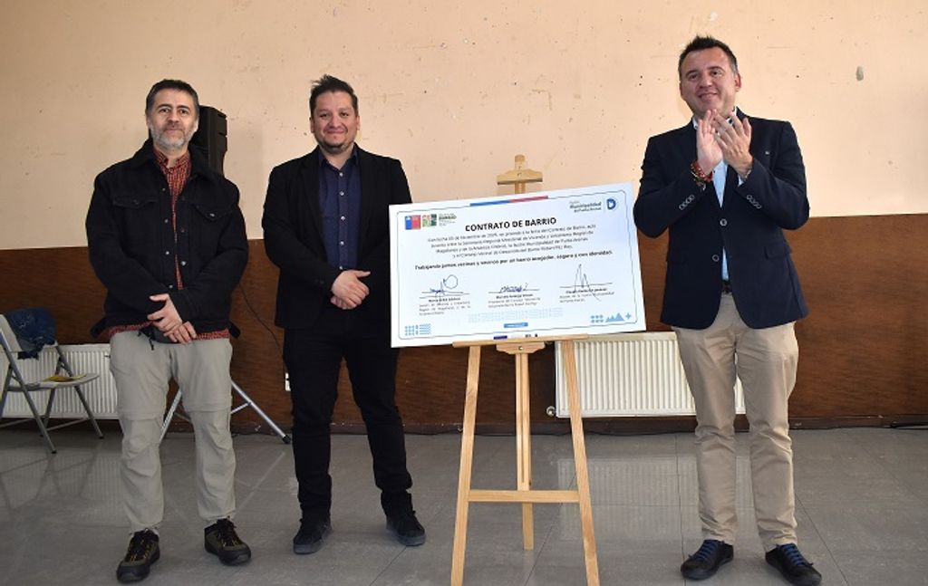 Plan Fitz Roy 5 Plan Fitz Roy 5