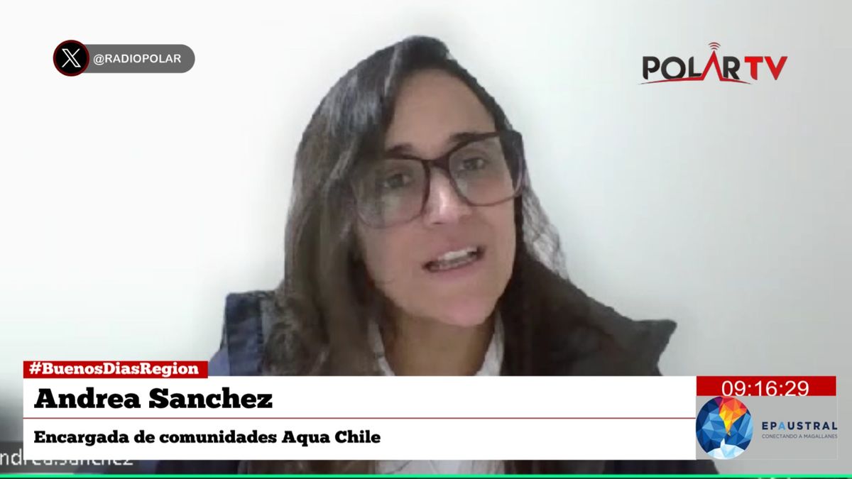 AQUACHILE ABRE CONVOCATORIA 2026 PARA SUS FONDOS CONCURSABLES EN MAGALLANES TRAS EXITOSAS EXPERIENCIAS COMUNITARIAS