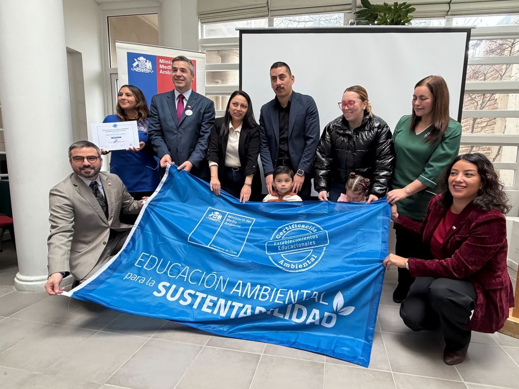 Certificación Ambiental Certificación Ambiental