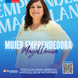 Afiche Mujer Emprendedora Afiche Mujer Emprendedora