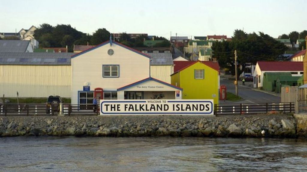 falkland