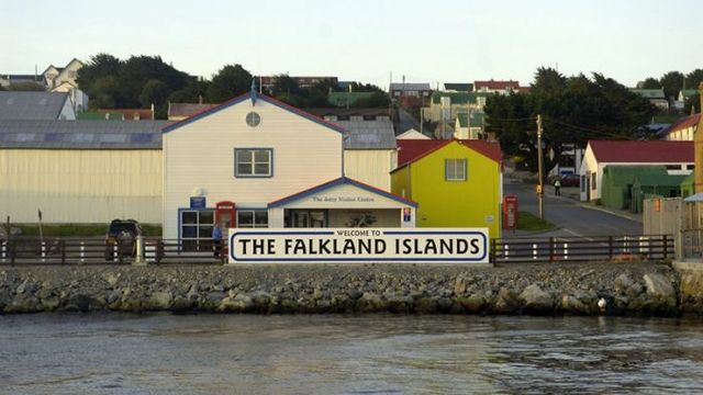 falkland