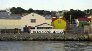 falkland