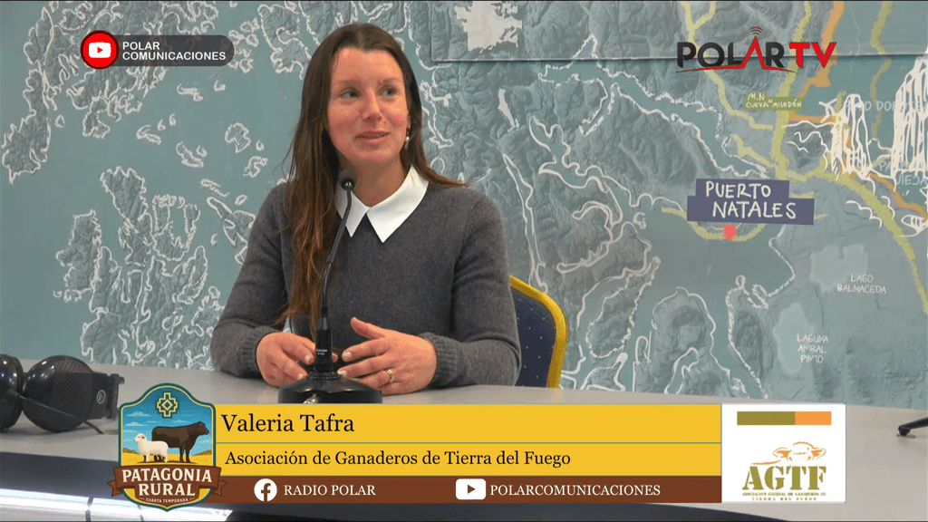 Valeria Tafra Valeria Tafra