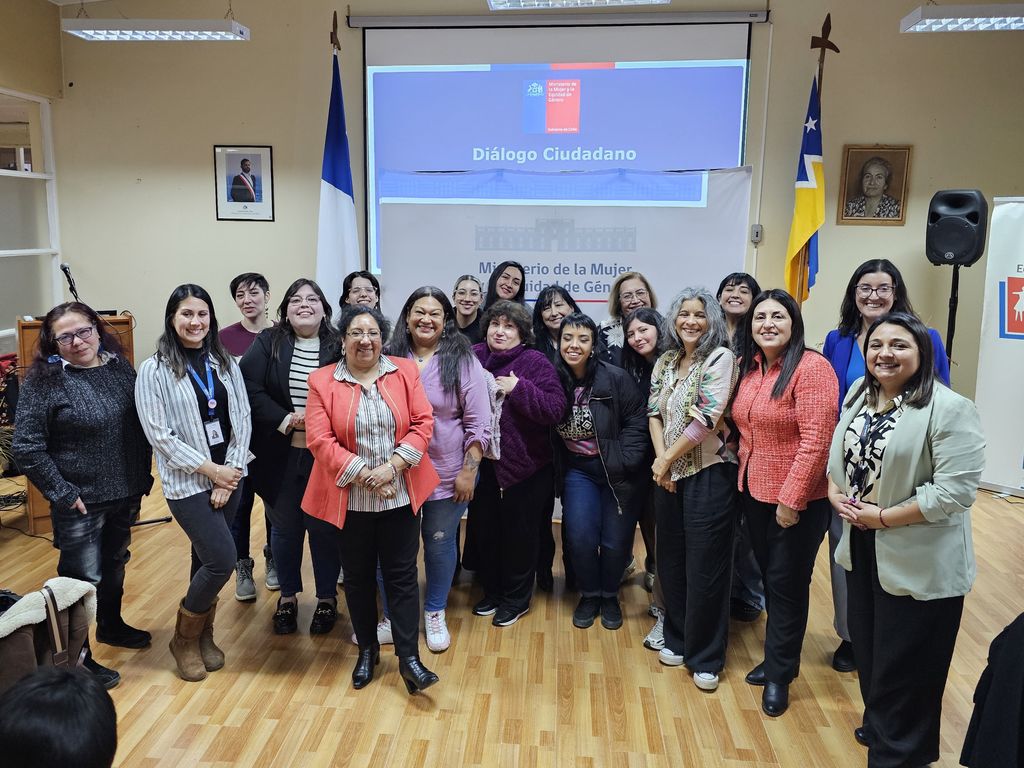 Dialogo DDSSRR Dialogo DDSSRR