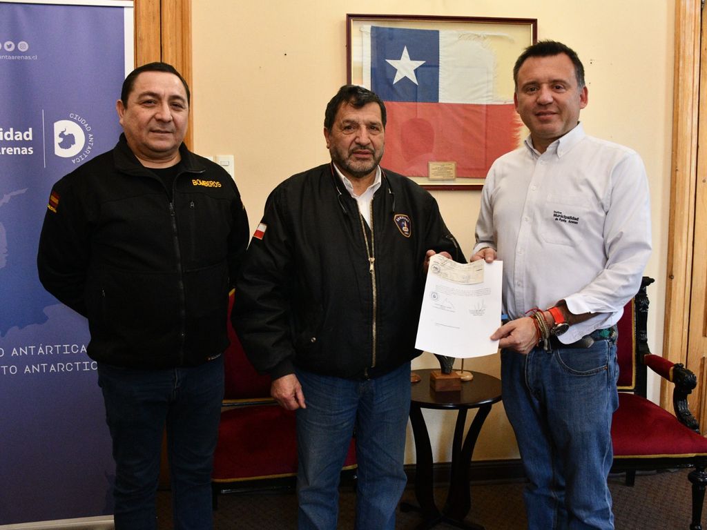 CUOTA BOMBEROS CUOTA BOMBEROS