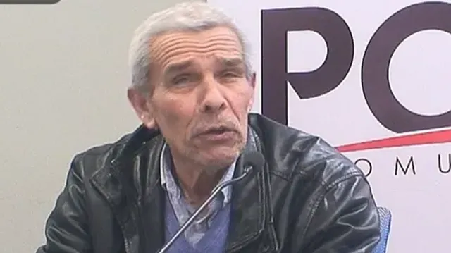 percy garcia