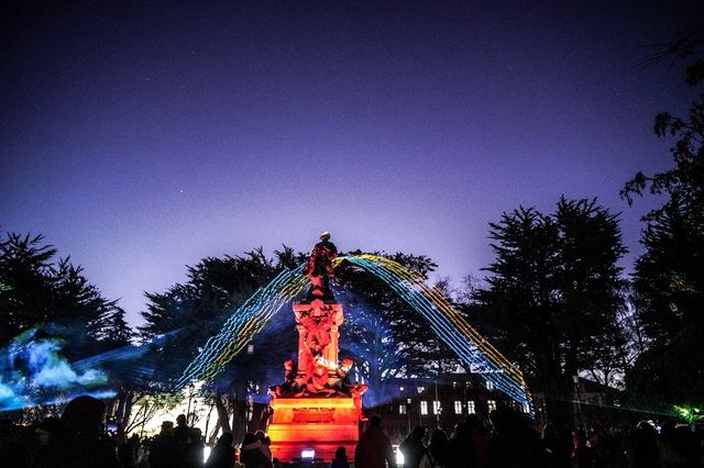 PATAGONIA LIGHT FESTIVAL 2025 (13) PATAGONIA LIGHT FESTIVAL 2025 (13)