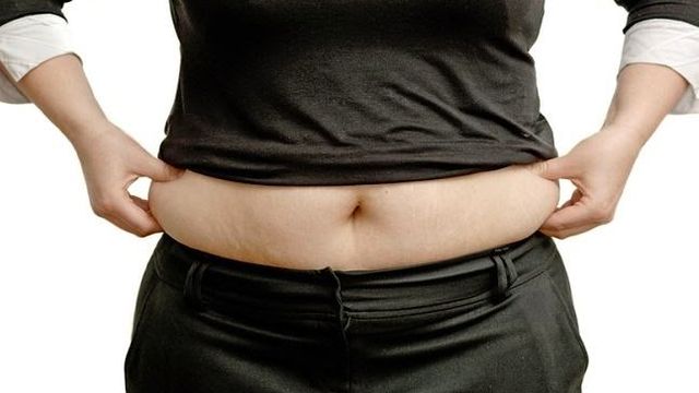 obesidad y menopausia