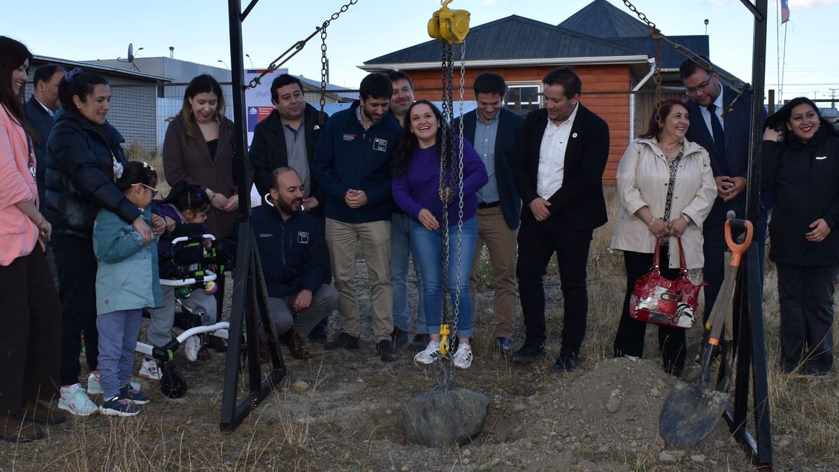 MINVU -Primer Centro Comunitario de Cuidados de Natales_1 MINVU -Primer Centro Comunitario de Cuidados de Natales_1