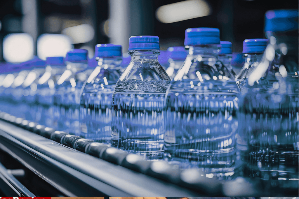 agua embotellada agua embotellada