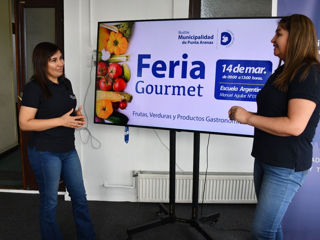 FERIA GOURMET FERIA GOURMET