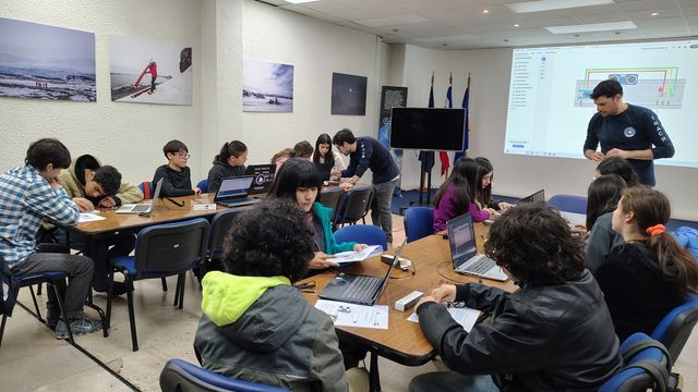 inachvacaciones inachvacaciones