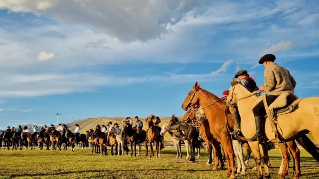 Fiesta a la Chilena (2)