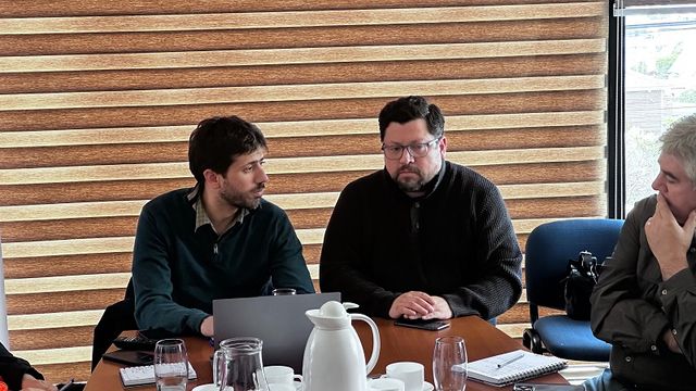 Cogrid actualización incidente Enap 2012 1