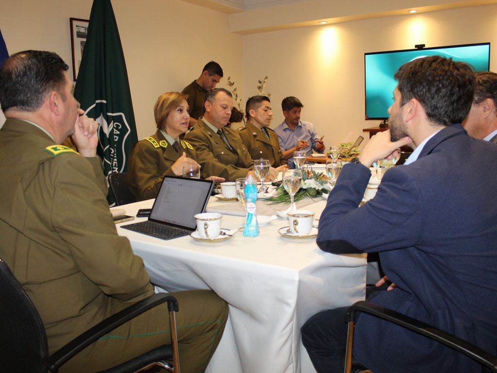 carabinerosmag carabinerosmag