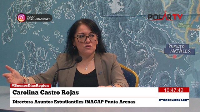 inacappuntaarenas