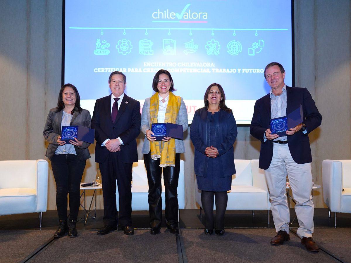 CONSEJO DEL SALMÓN PARTICIPA EN ENCUENTRO SOBRE CERTIFICACIÓN DE ...