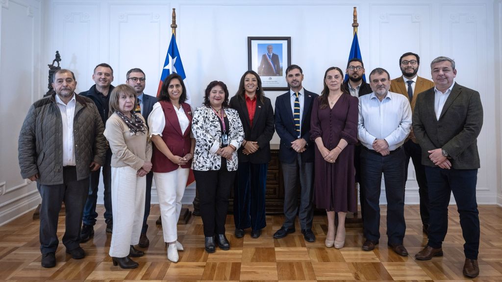 PMUMagallanes PMUMagallanes