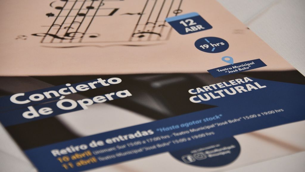 CONCIERTO 1 CONCIERTO 1