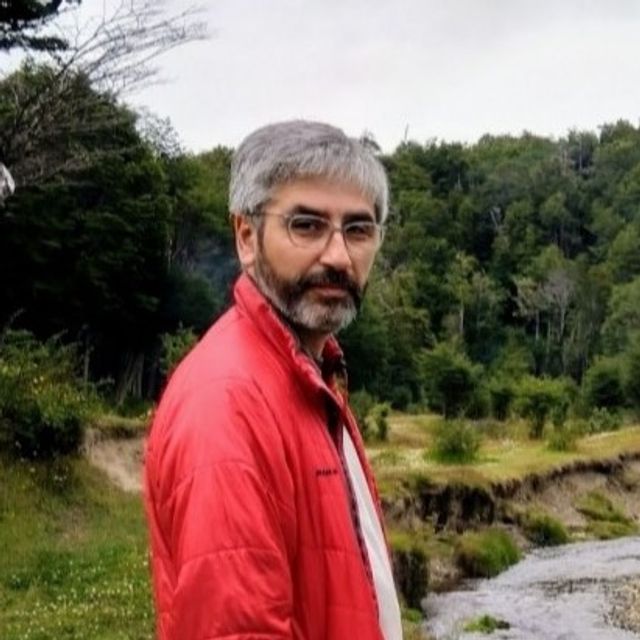 Director SBAP Alejandro Fernández Director SBAP Alejandro Fernández